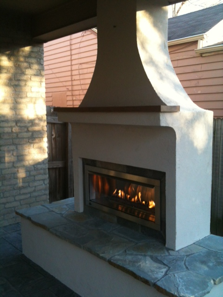More Hadco Services awesome linear gas fireplace