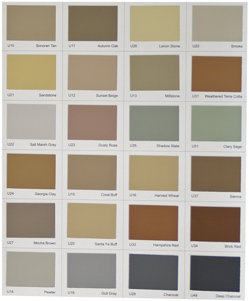 butterfield uni mix integral color  chart resized 600